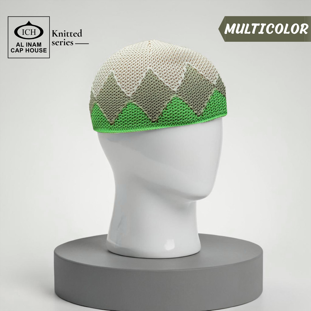 AL INAM CAP | CAP-0000-N12