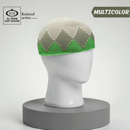 AL INAM CAP | CAP-0000-N12