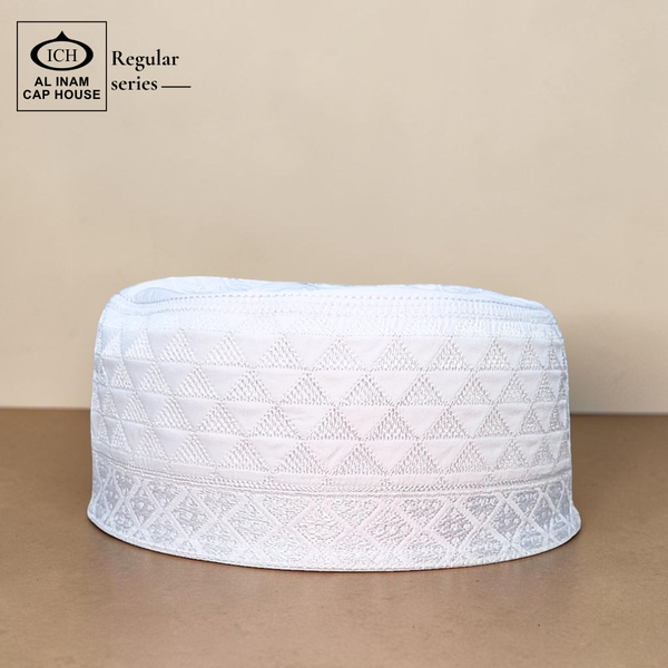 AL INAM CAP | ICH-0001-W08