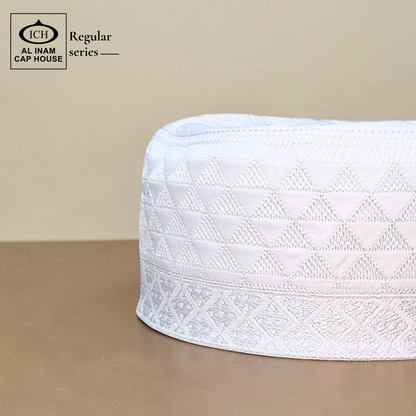 AL INAM CAP | ICH-0001-W08