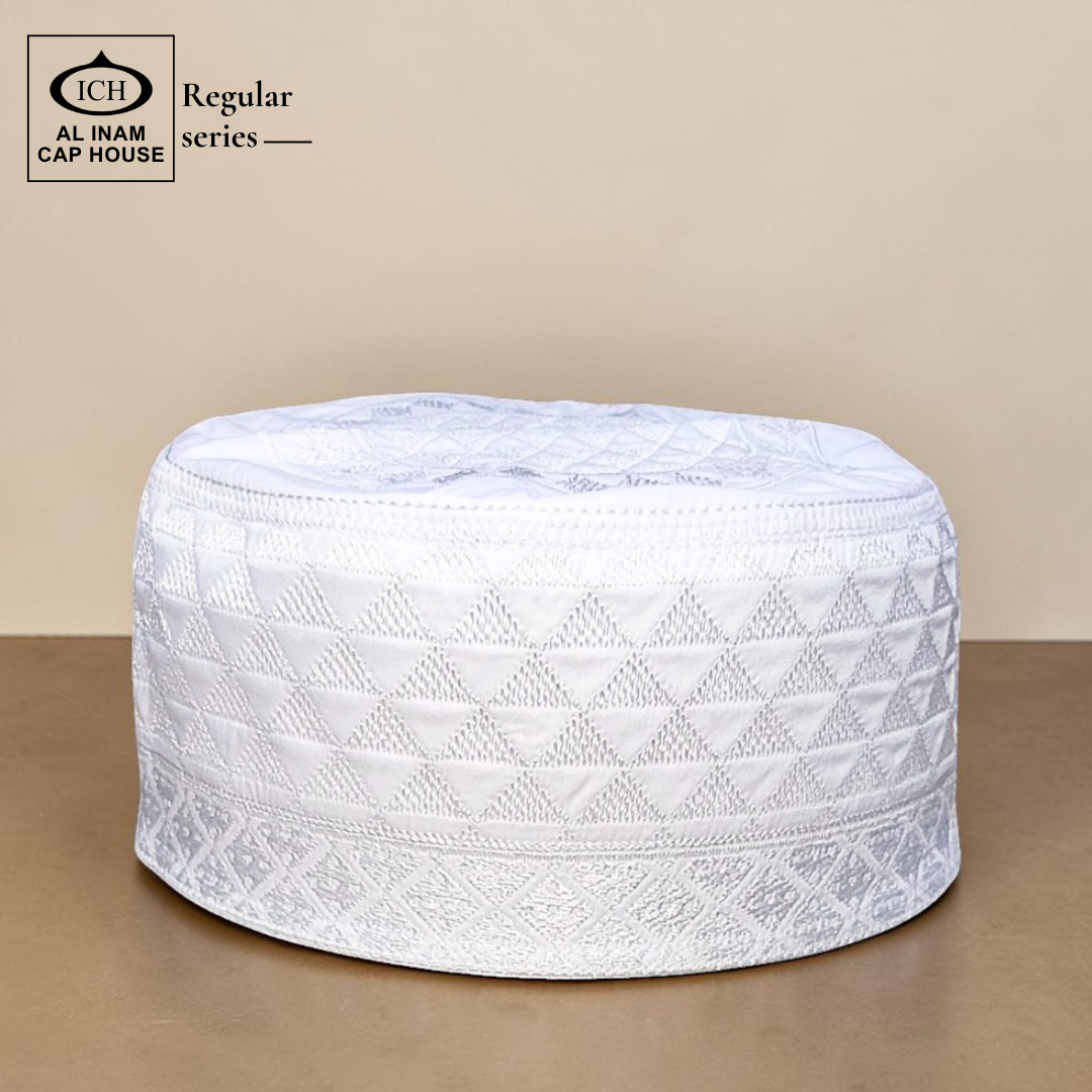 AL INAM CAP | ICH-0001-W08