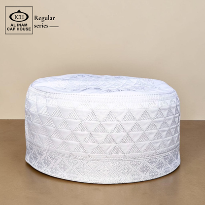 AL INAM CAP | ICH-0001-W08