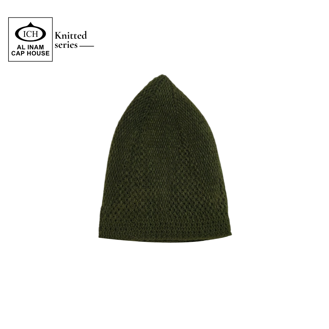 AL INAM CAP | CAP-0000-N07
