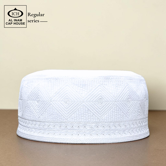 AL INAM CAP | ICH-0001-W14