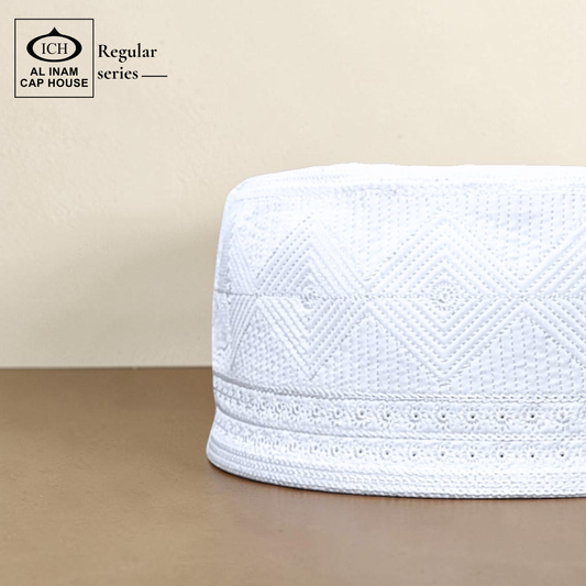 AL INAM CAP | ICH-0001-W14