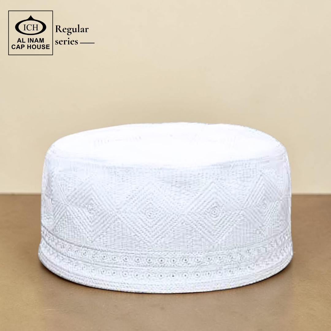 AL INAM CAP | ICH-0001-W14