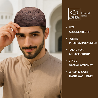 AL INAM CAP | CAP-0000-N13