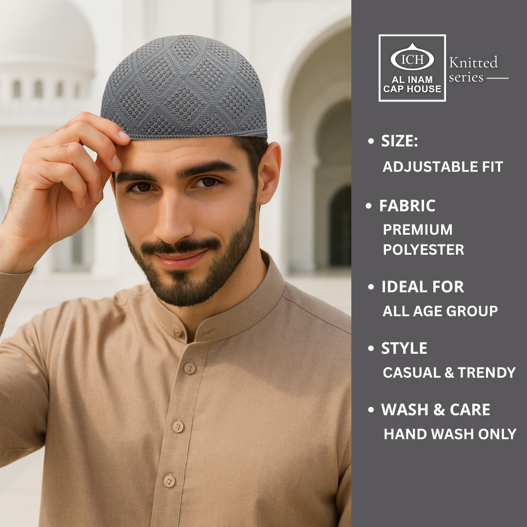 AL INAM CAP | CAP-0000-N11