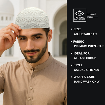 AL INAM CAP | CAP-0000-N13