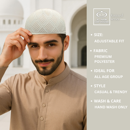 AL INAM CAP | CAP-0000-N11