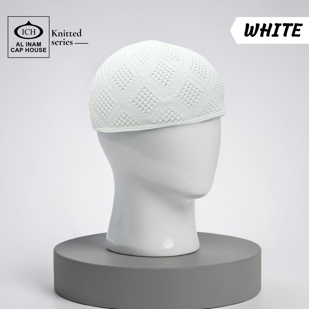 AL INAM CAP | CAP-0000-N11