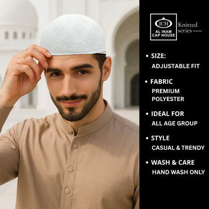 AL INAM CAP | CAP-0000-N11
