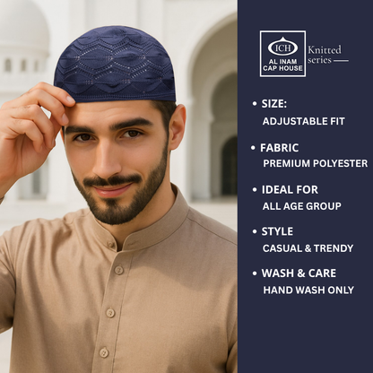 AL INAM CAP | CAP-0000-N13