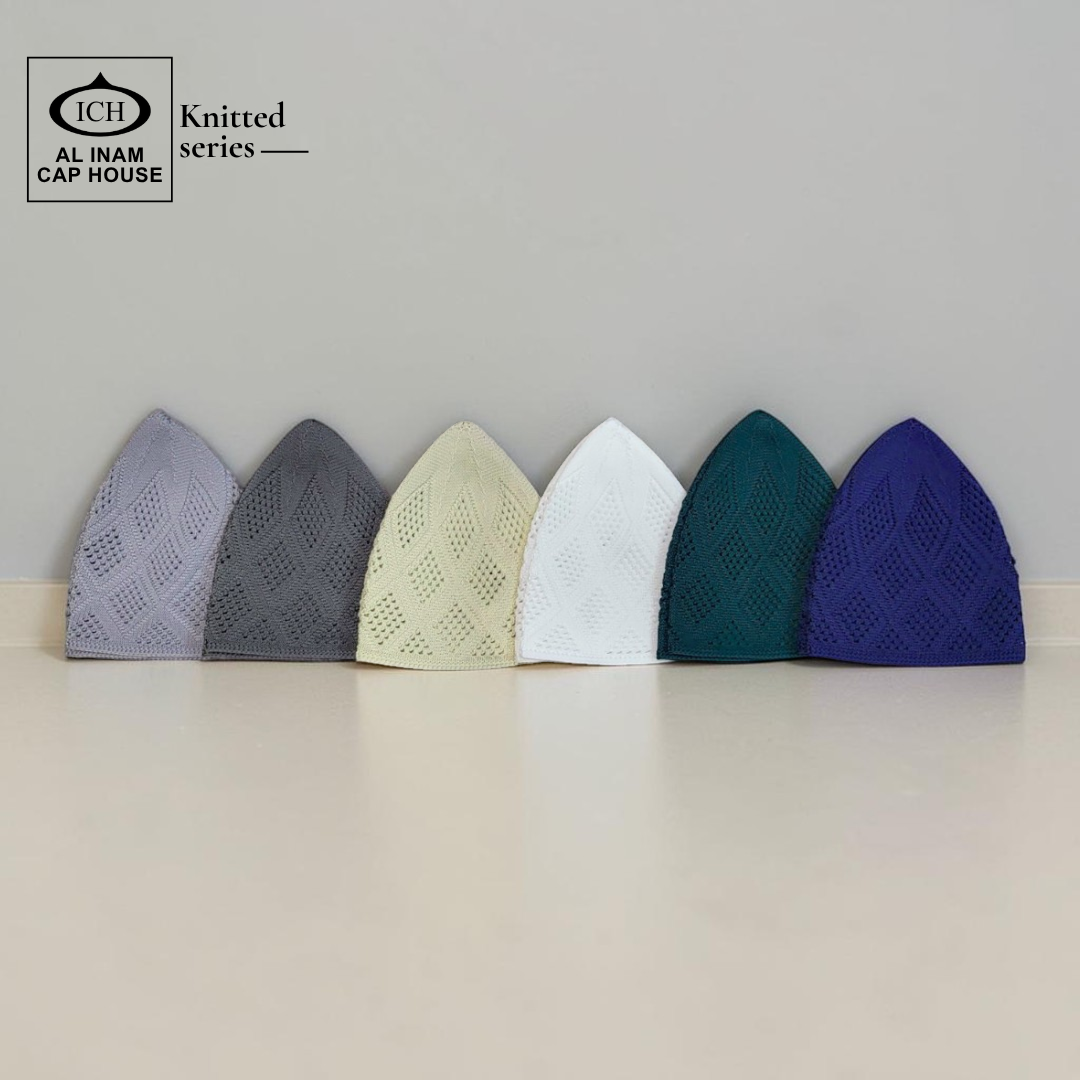 AL INAM CAP | CAP-0000-N11