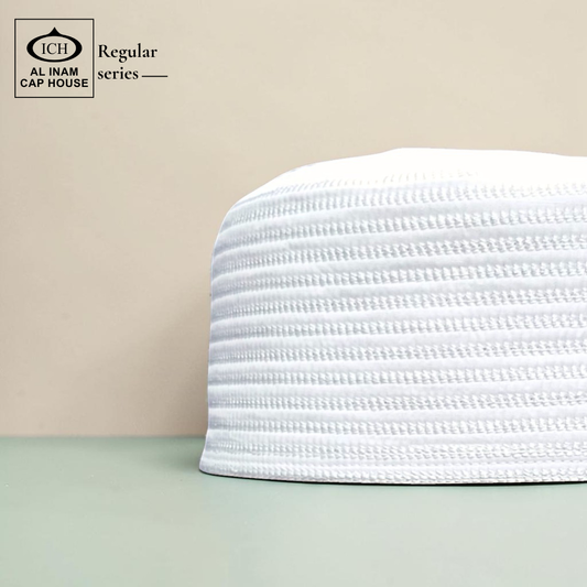 AL INAM CAP | ICH-0001-W13