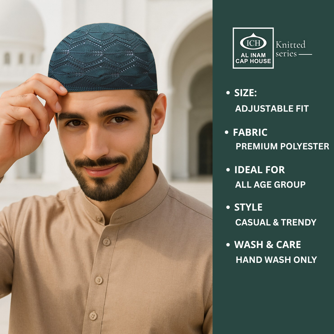 AL INAM CAP | CAP-0000-N13
