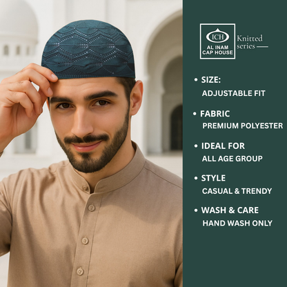 AL INAM CAP | CAP-0000-N13