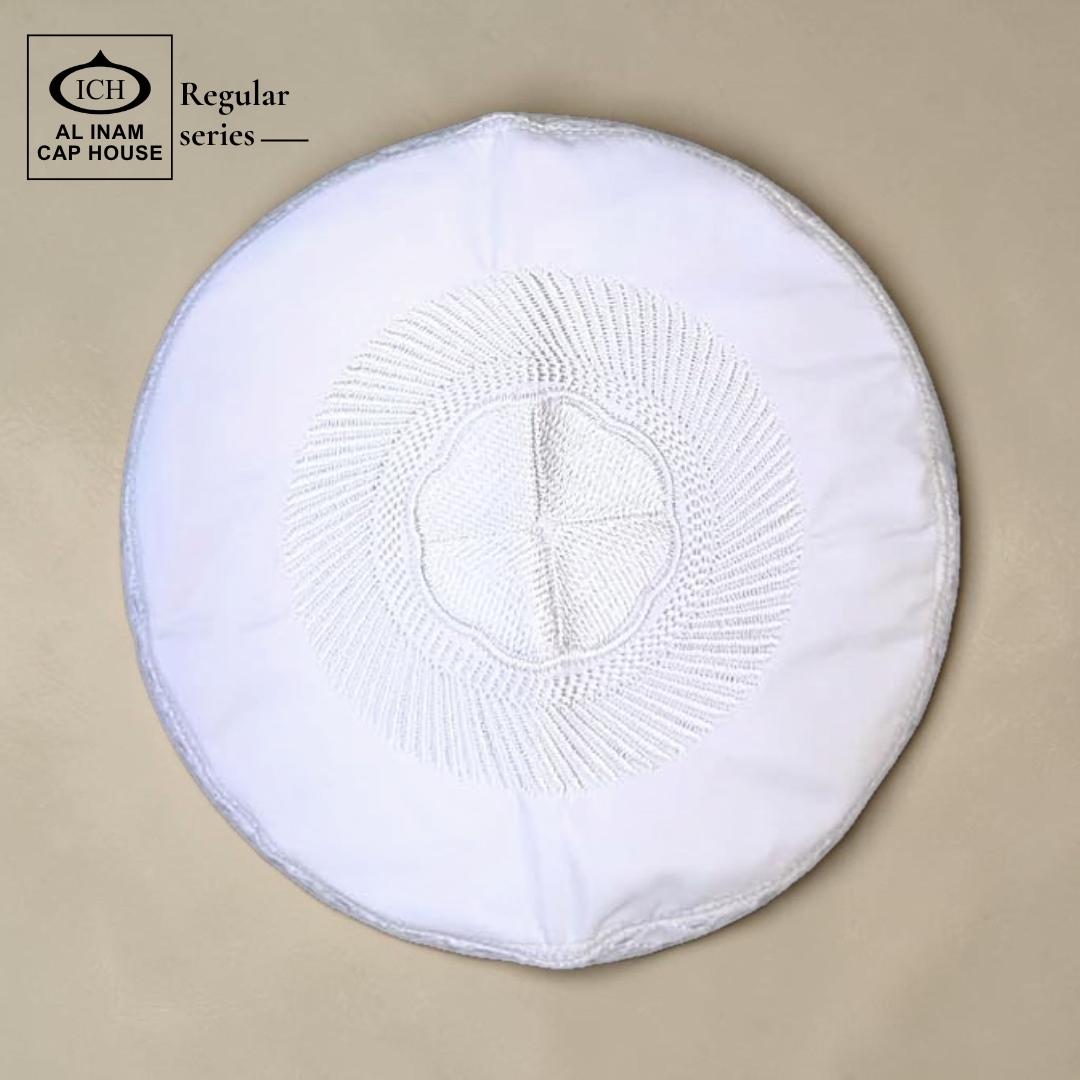 AL INAM CAP | ICH-0000-W05