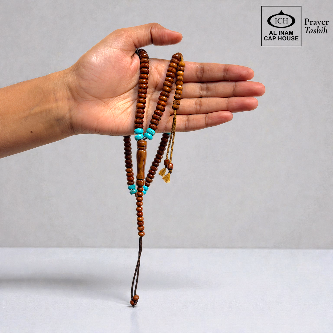 AL INAM KOKA TASBIH