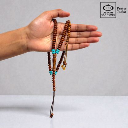 AL INAM KOKA TASBIH
