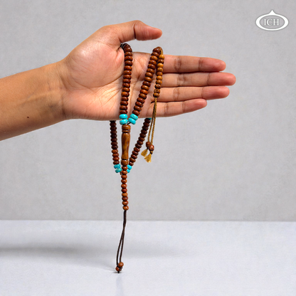 AL INAM KOKA TASBIH