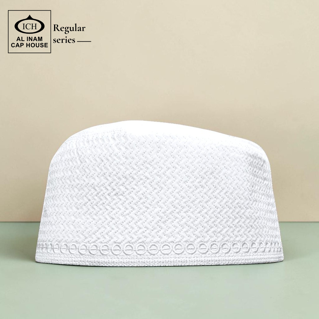 AL INAM CAP | ICH-0001-W16