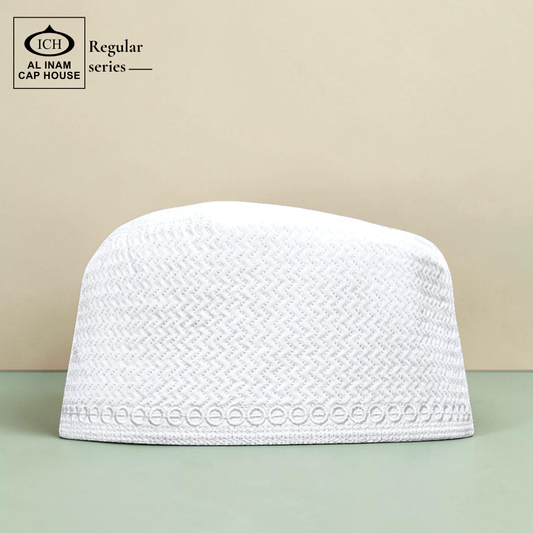 AL INAM CAP | ICH-0001-W16