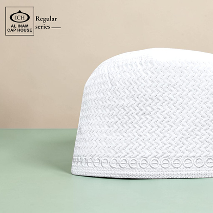 AL INAM CAP | ICH-0001-W16