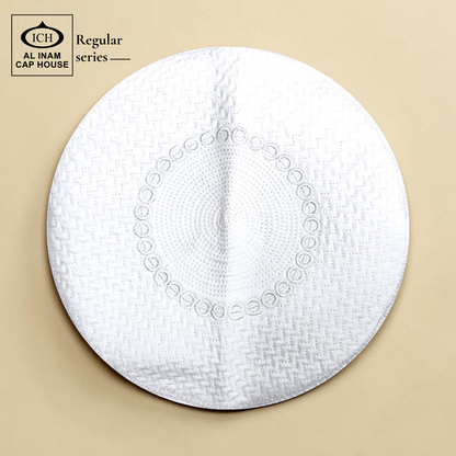 AL INAM CAP | ICH-0001-W16