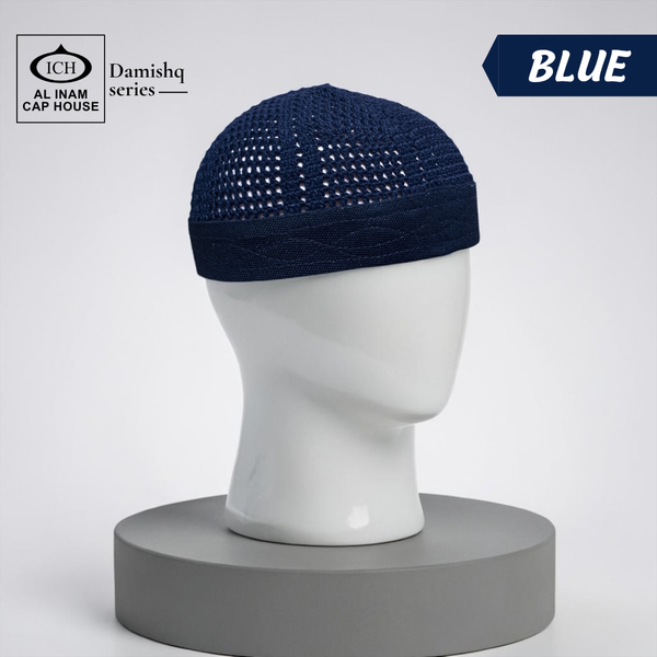 AL INAM CAP | ICH-0003-N16
