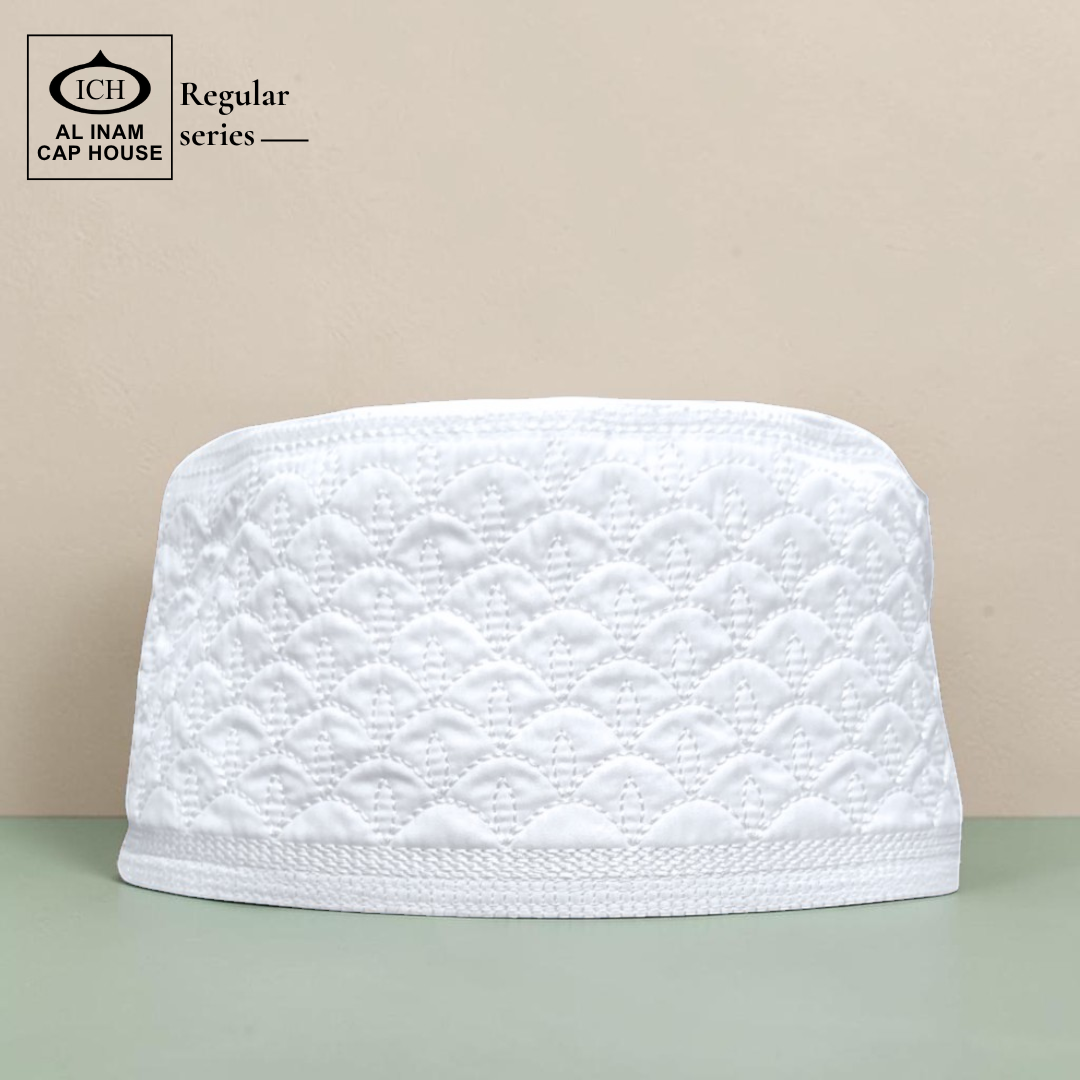 AL INAM CAP | ICH-0001-W11