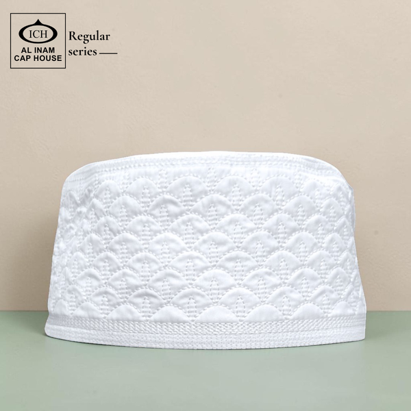 AL INAM CAP | ICH-0001-W11