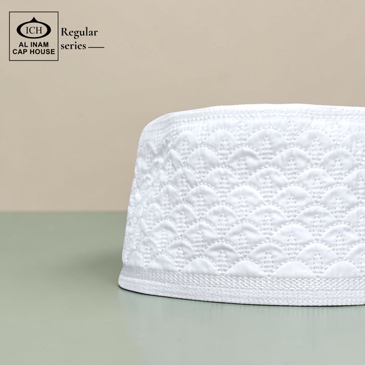 AL INAM CAP | ICH-0001-W11