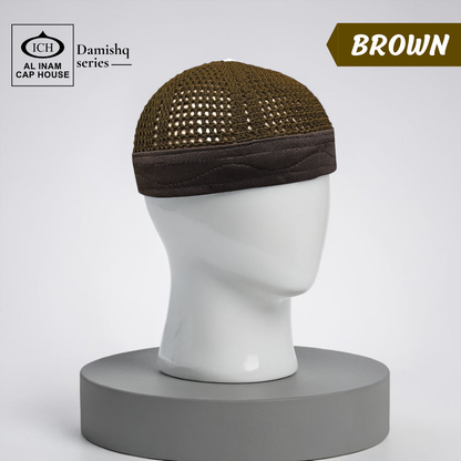 AL INAM CAP | ICH-0002-N16