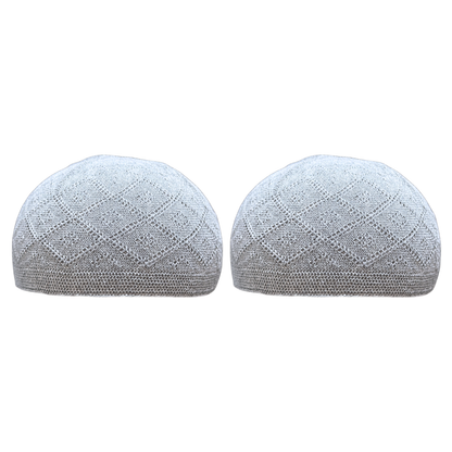 AL INAM KAMER (PACK OF 2) | 7 COLORS | CAP-0000-N15