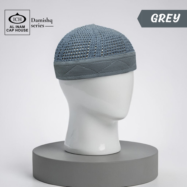 AL INAM CAP | ICH-0004-N16