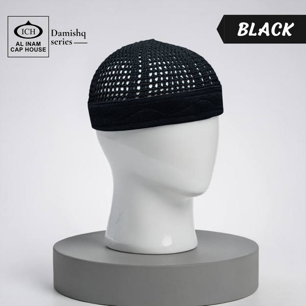 AL INAM CAP | ICH-0001-N16