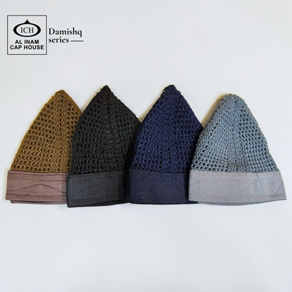 AL INAM CAP | ICH-0002-N16