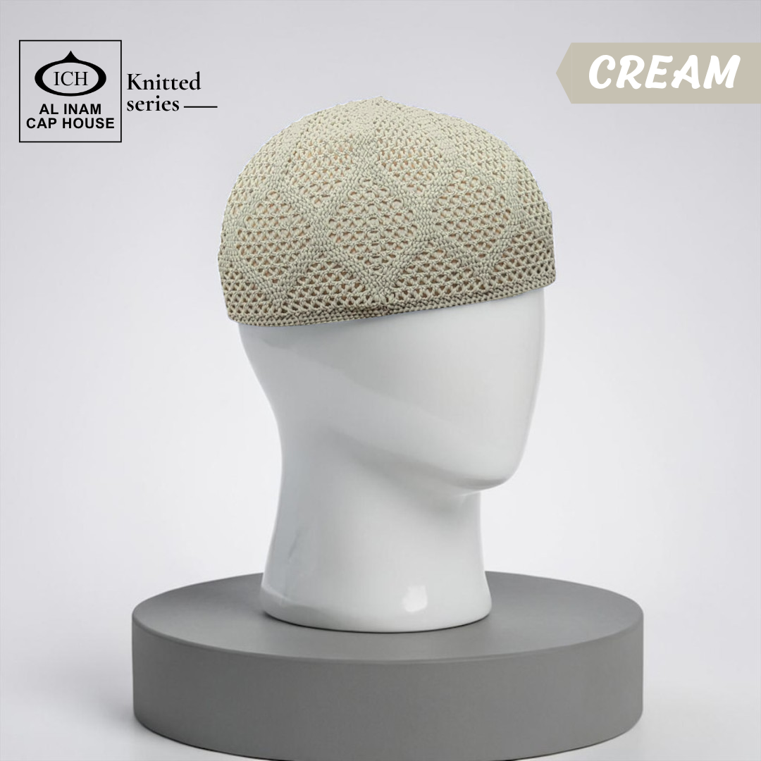 AL INAM CAP | CAP-0000-N05