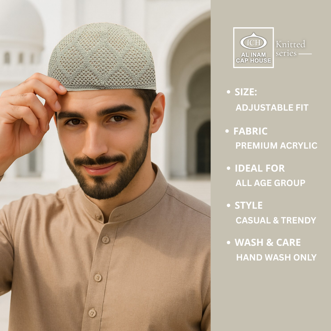 AL INAM CAP | CAP-0000-N05
