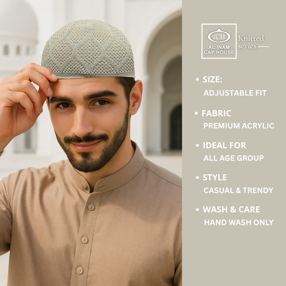 AL INAM CAP | CAP-0000-N05