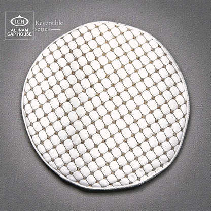 AL INAM ICH STYLE REVERSIBLE CAP | ICH-00002-A17