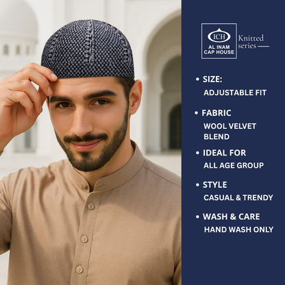 AL INAM CAP | CAP-0000-L01