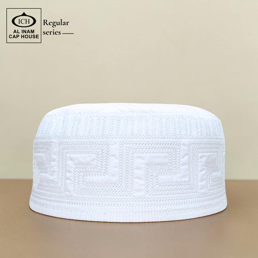 AL INAM CAP | ICH-0001-W10