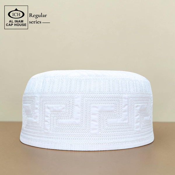 AL INAM CAP | ICH-0001-W10