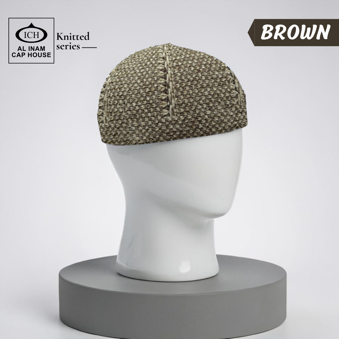 AL INAM CAP | CAP-0000-L01