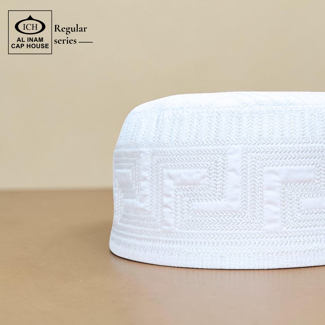 AL INAM CAP | ICH-0001-W10