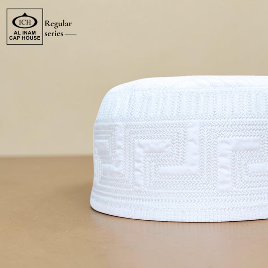 AL INAM CAP | ICH-0001-W10