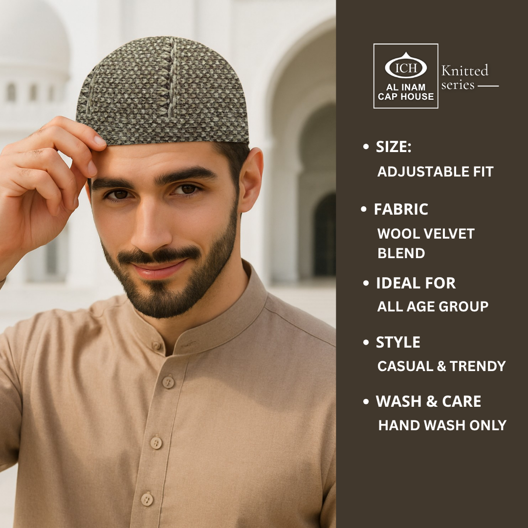 AL INAM CAP | CAP-0000-L01