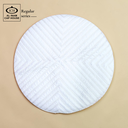 AL INAM CAP | ICH-0001-W10